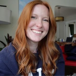 Meet your Posher, Kara